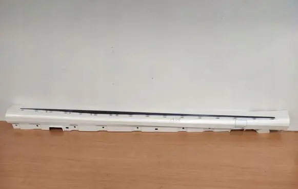 Mercedes-Benz S W222 Sill A2226981854