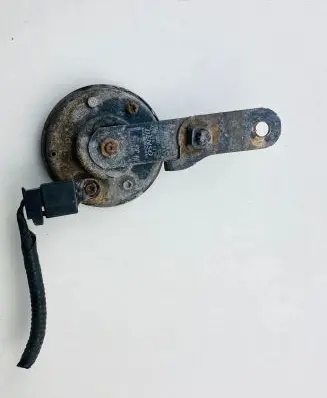 Toyota Corolla E210 E21 Horn signal 8652002330 HM2732000530 12V4A11166