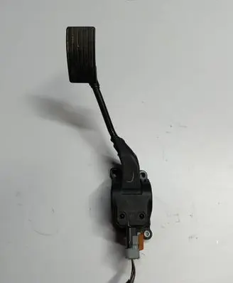 Peugeot 508 RXH Accelerator throttle pedal 9672091280 0280755173