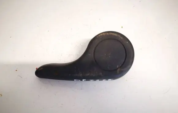 Citroen C2 Other interior part 9642684577