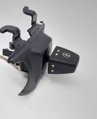 BMW X5 E70 Steering wheel adjustment switch 6966710