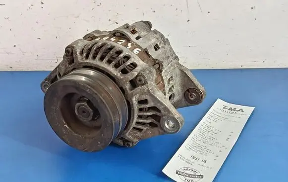 Mazda Premacy Generator/alternator