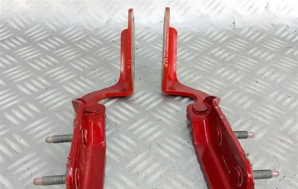 Ford Kuga III Tailgate/trunk/boot hinge LJ6BS42901AB