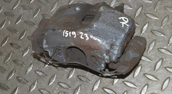 Audi A1 Front brake caliper