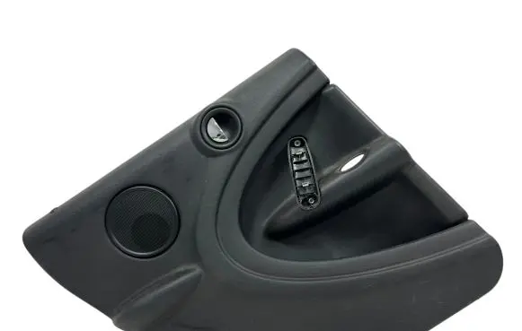 Mini Cooper Countryman R60 Rear door card panel trim 0078938120 9800785 51419800785