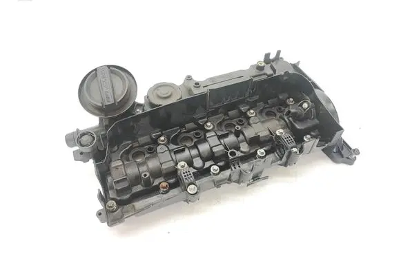 BMW 3 E90 E91 Rocker cam cover 7810584 11127810584