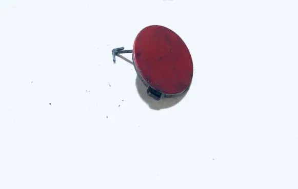 Toyota Prius (XW20) Front tow hook cap/cover 5212747010 52127-47010