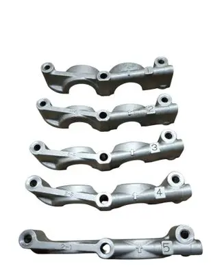 Nissan X-Trail T30 Camshaft holder 