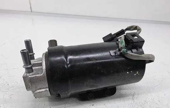 Fuel filter