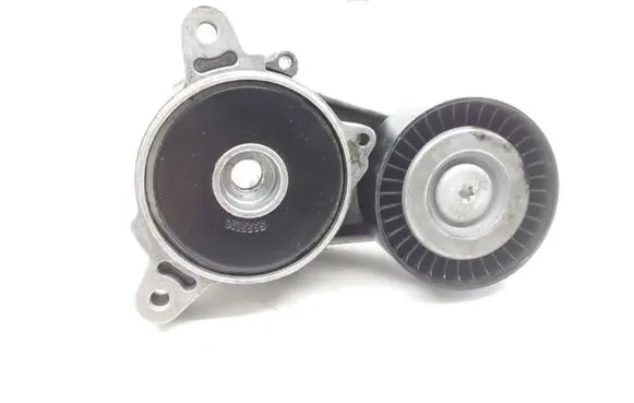 Jeep Patriot Generator/alternator belt tensioner 950390 400390 S355MC