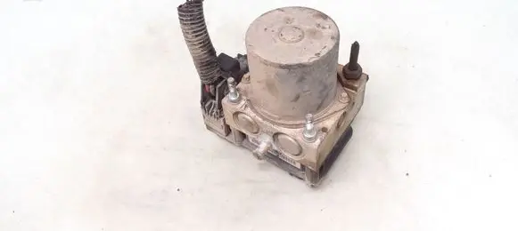 Ford Mondeo Mk III ABS Pump 5S712M110AB 0265231853