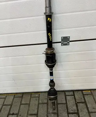 Lexus NX Front driveshaft 4341078010 1506