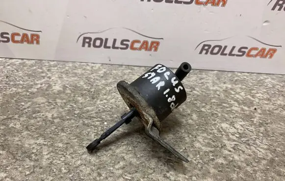 Ford Focus Vacuum valve 