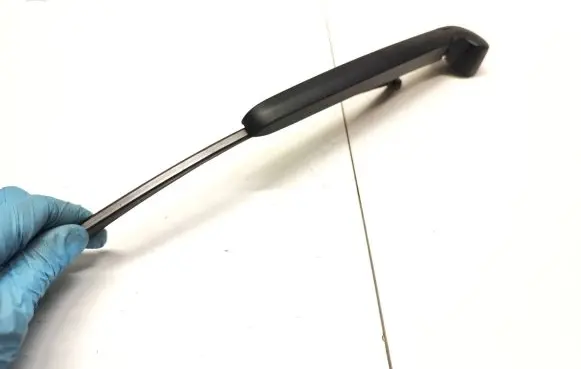 Audi Q5 SQ5 Rear wiper blade 
