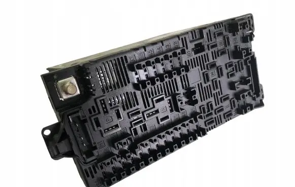 Mercedes-Benz E W211 Gateway control module 2115454301