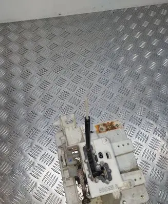 Mitsubishi Pajero Gear shifter/selector B1012160850K
