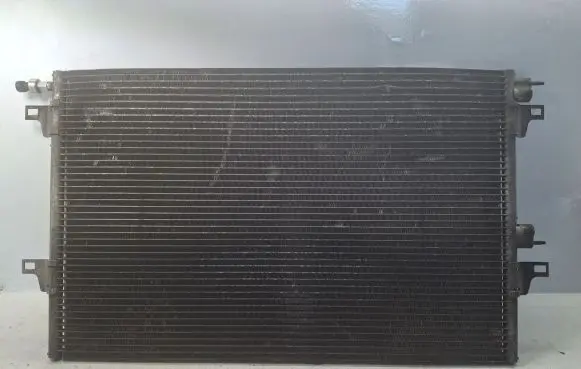 Renault Espace - Grand espace IV A/C cooling radiator (condenser) 8200332851 510987
