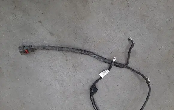 Volkswagen Crafter Other wiring loom 7C1971111A