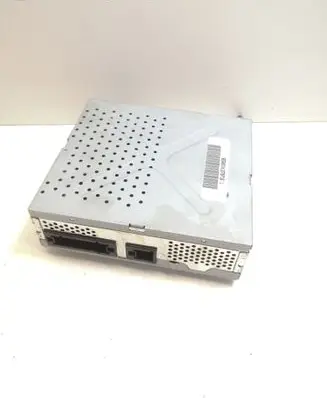 Mercedes-Benz SLK R171 Sound amplifier A2118274242