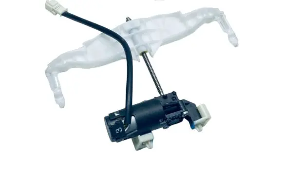 Mercedes-Benz GLC C253 Seat adjustment motor C51907102