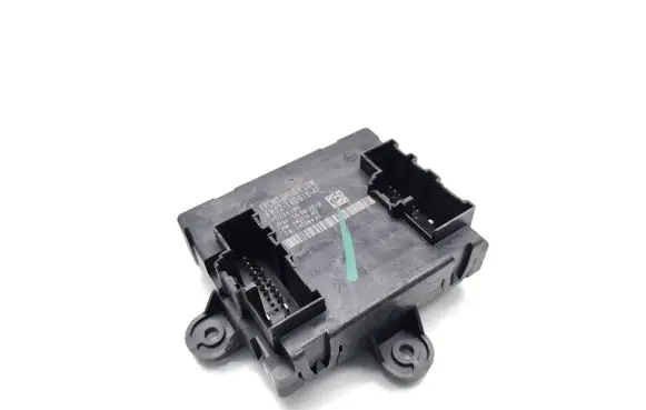 Jaguar XE Door control unit/module FK72-14D618-AF 10134130