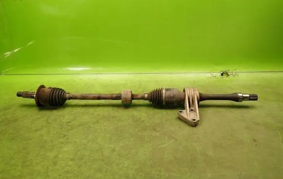 Suzuki SX4 Front driveshaft