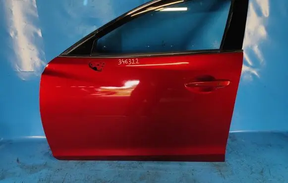 Mazda 6 Front door GHY05902XD