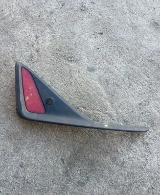 Toyota C-HR I Rear tail light reflector 52163F4100