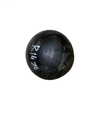 Volkswagen Golf IV Vacuum air tank 054129808