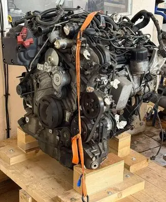 Maserati Levante Engine B630WM B630WM16.05A