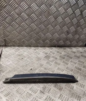 Under headlight/headlamp trim