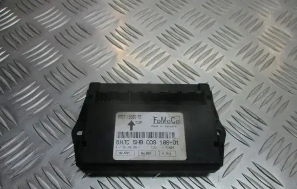 Ford Galaxy Air conditioner control unit module 6M2T-19980-FB