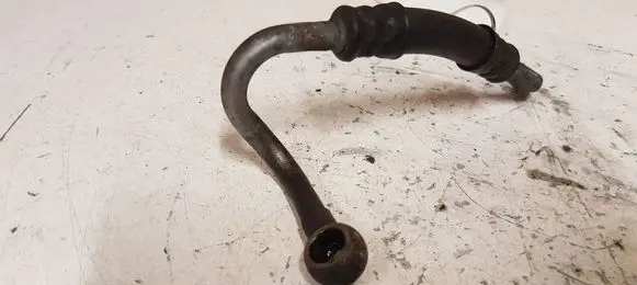 BMW 1 F20 F21 Turbo turbocharger oiling pipe/hose 14912140105 14912 1401