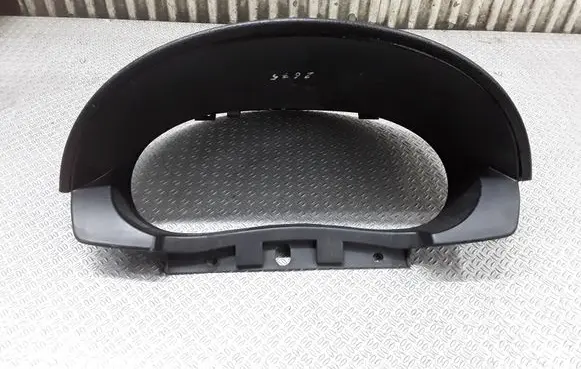 Dacia Logan I Dashboard trim