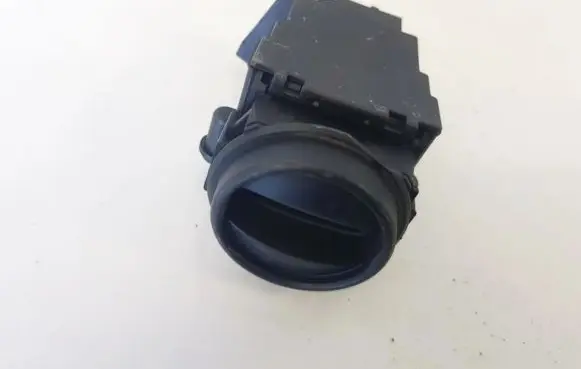 BMW 3 E90 E91 Ignition lock contact 10862510 6954722-15