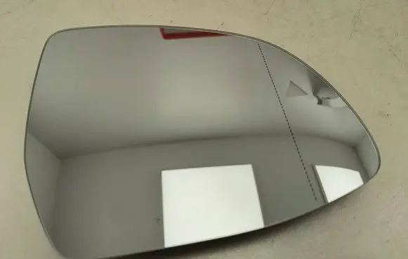 BMW X7 G07 Wing mirror glass 6005093