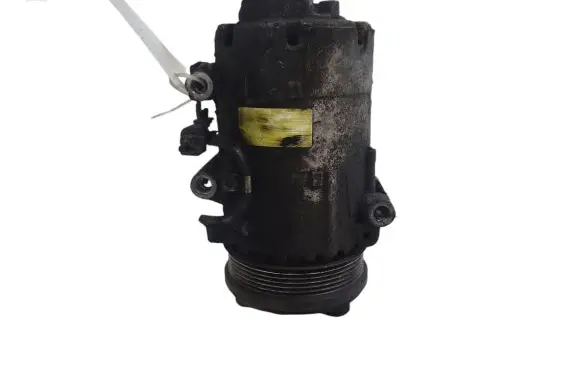 Ford Focus Air conditioning (A/C) compressor (pump)