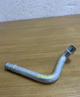 BMW 7 F01 F02 F03 F04 Brake vacuum hose/pipe D6026