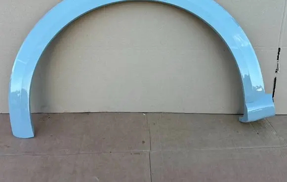 Ford Puma Front arch trim L1TBS16D239