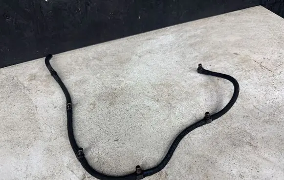 Volvo S80 Fuel return line/hose