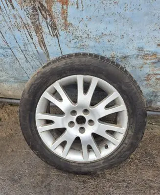 Renault Espace - Grand espace IV R17 alloy rim 8200023769
