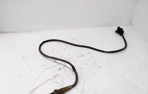 Jaguar XF X250 Lambda probe sensor 9X2Q9D375AA 0281004125