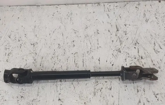 Renault Scenic II - Grand scenic II Steering column universal joint