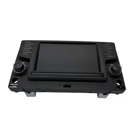 Volkswagen Golf VII Screen/display/small screen 3G0919605B