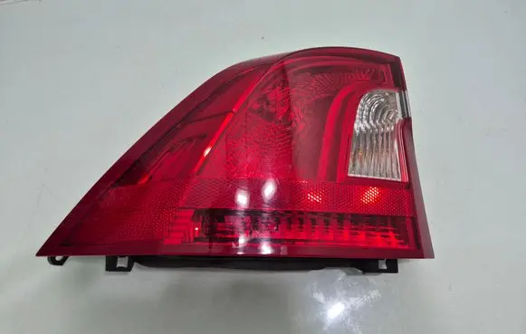 Volvo S60 Rear/tail lights 31395930