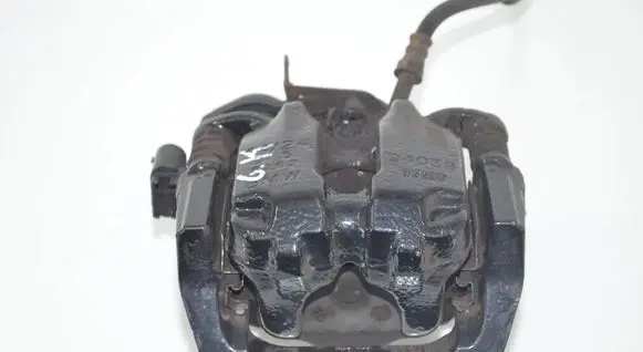 BMW 6 F06 Gran coupe Rear brake caliper 7846693 34217846693