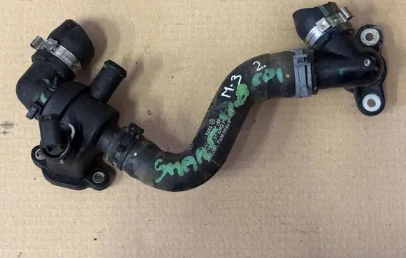 Smart ForTwo II Thermostat housing A6602030282