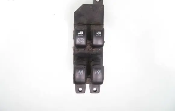 Hyundai Santa Fe Electric window control switch 9357026000