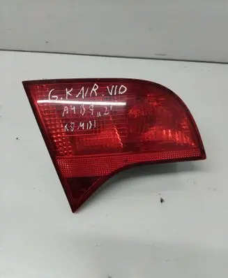 Audi A4 S4 B7 8E 8H Tailgate rear/tail lights 8E9945093 484501 O749001