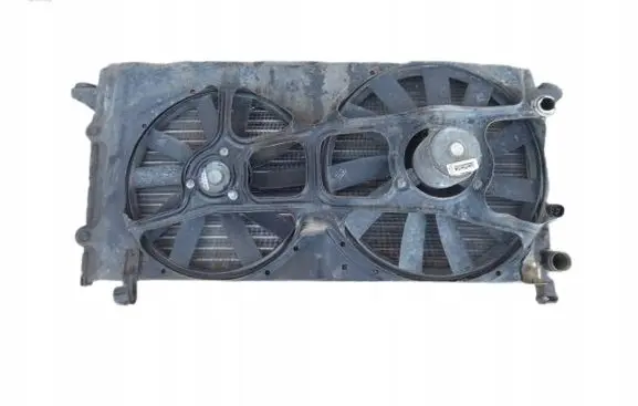 Volkswagen PASSAT B4 Coolant radiator